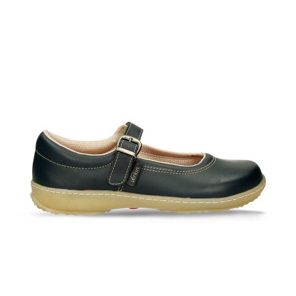 Zapatillas escolares Azul Verlon Pamela V Escolar