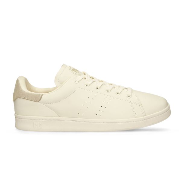 Tenis Deportivos Beige North Star Retrostar Daniel Hombre