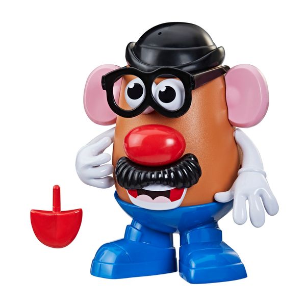 Figura Cara de Papa Señor Cara de Papa
