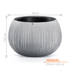 Matera_Beton_Bowl_Gris_29_cm_-_Tumatera_125454502