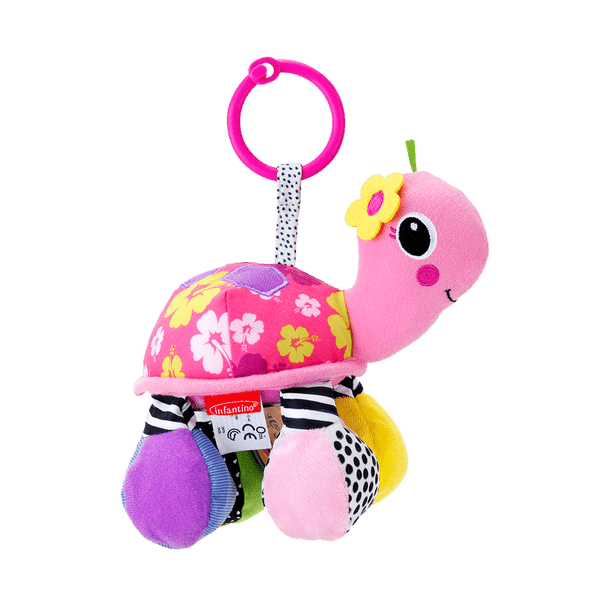 Móvil Espejo Tortuga Sparkle