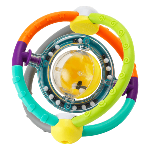 Sonajero Orbital