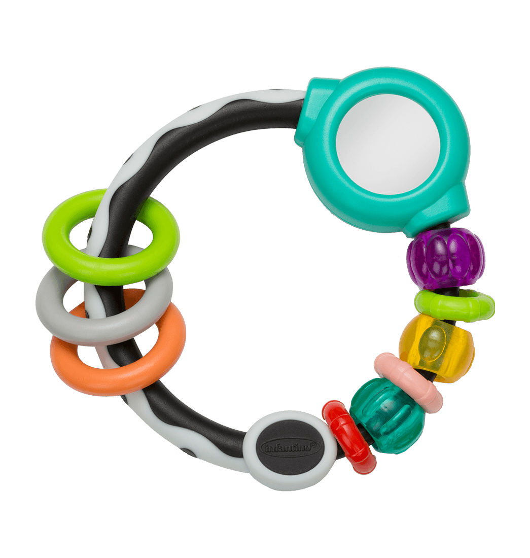 Sonajero Accesorios