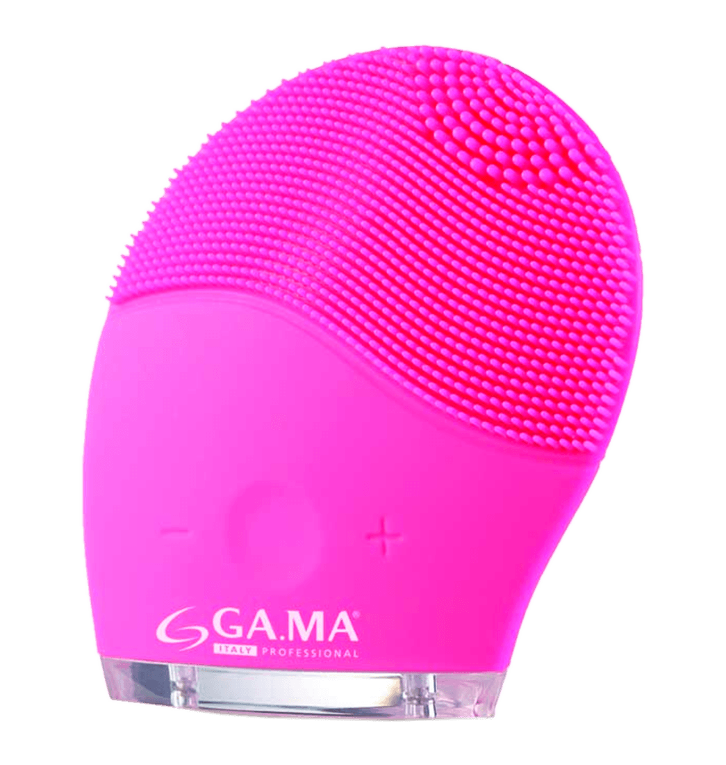 Masajeador y Limpiador Facial - Gama
