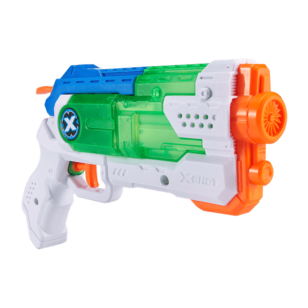 Lanzador de Agua Micro Fast Fill - X shot