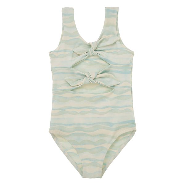 Vestido de baño entero