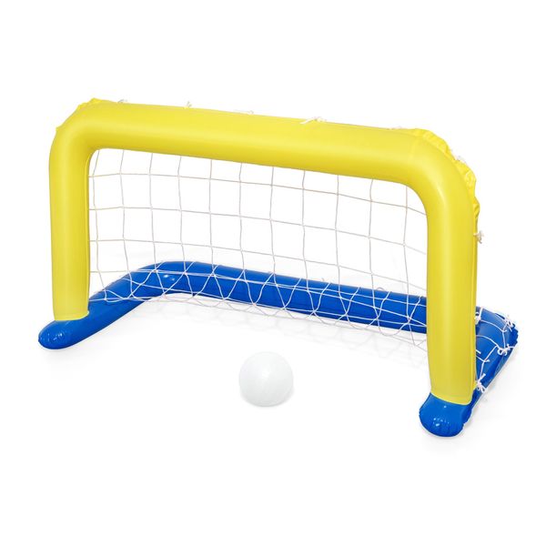 Set Cancha de Fútbol Inflable - Bestway