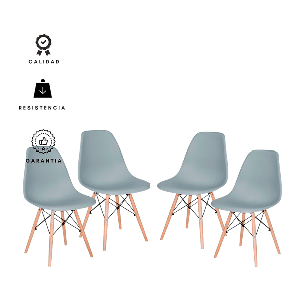 Set_4_Sillas_Eames_Gris_-_Ekonomodo_Colombia_125455157