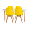 Combo_Mesa_Comedor_White_4_puestos_+_Sillas_Milano_Amarillo_-_Ekonomodo_Colombia_125456168