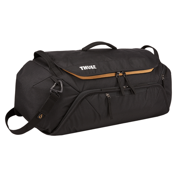 Mochila de Lona para Bicicleta Negro - Thule