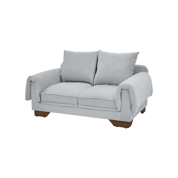 Sofá_Daytona_2_Puestos_Tela_Plata_-_Hogar_Venecia_125456005