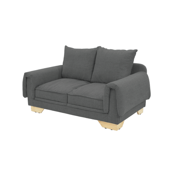 Sofá_Daytona_2_Puestos_Tela_Gris_-_Hogar_Venecia_125456008
