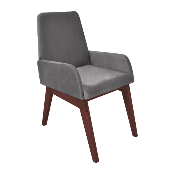 Silla_Islandia_Tela_Gris_Patas_Caramelo_-_Hogar_Venecia_125455986