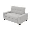 Sofá_Cama_Hamburgo_2_Puestos_Tela_Plata_-_Hogar_Venecia_125455993