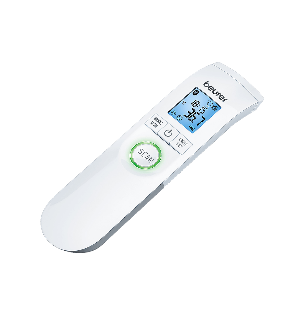 Termómetro sin Contacto Bluetooth - Beurer