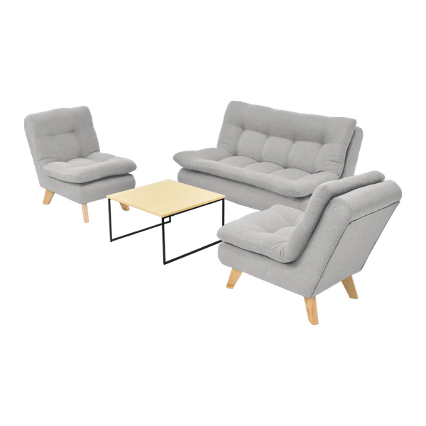 Combo_Sala_Toulouse_Tela_Plata_+_2_Poltronas_+_Mesa_Centro_Toulouse_-_Hogar_Venecia_125456035