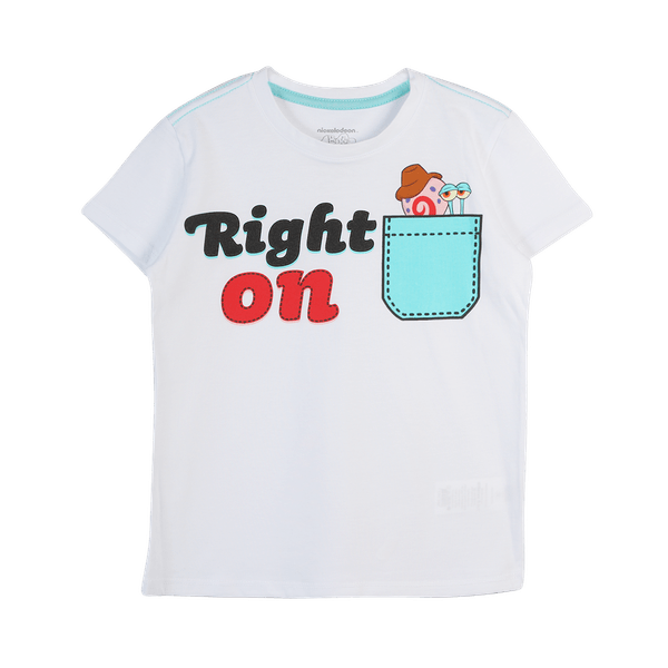 Camiseta_Manga_Corta_Blanca_Niños_-_Bob_Esponja_125546826