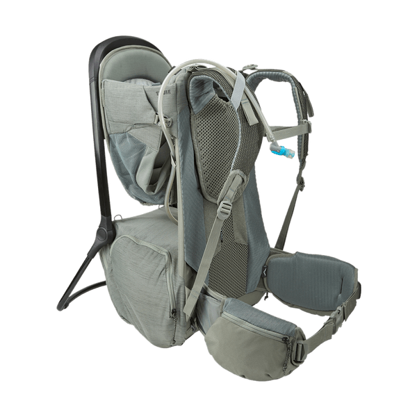 Mochila_Portaniños_Verde_y_Gris_-_Thule_115667725