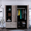 Closet_160_Cattleya_Ceniza_y_Wengue_-_Ekonomodo_Colombia_125457079