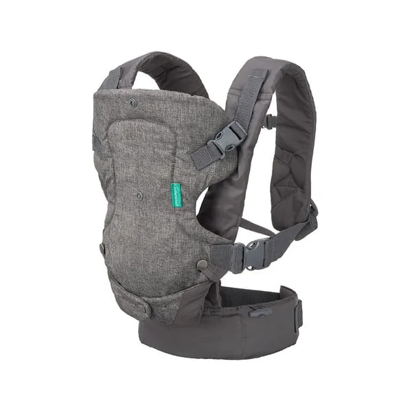 Cargador Convertible Bebé 4 en 1 - Infantino