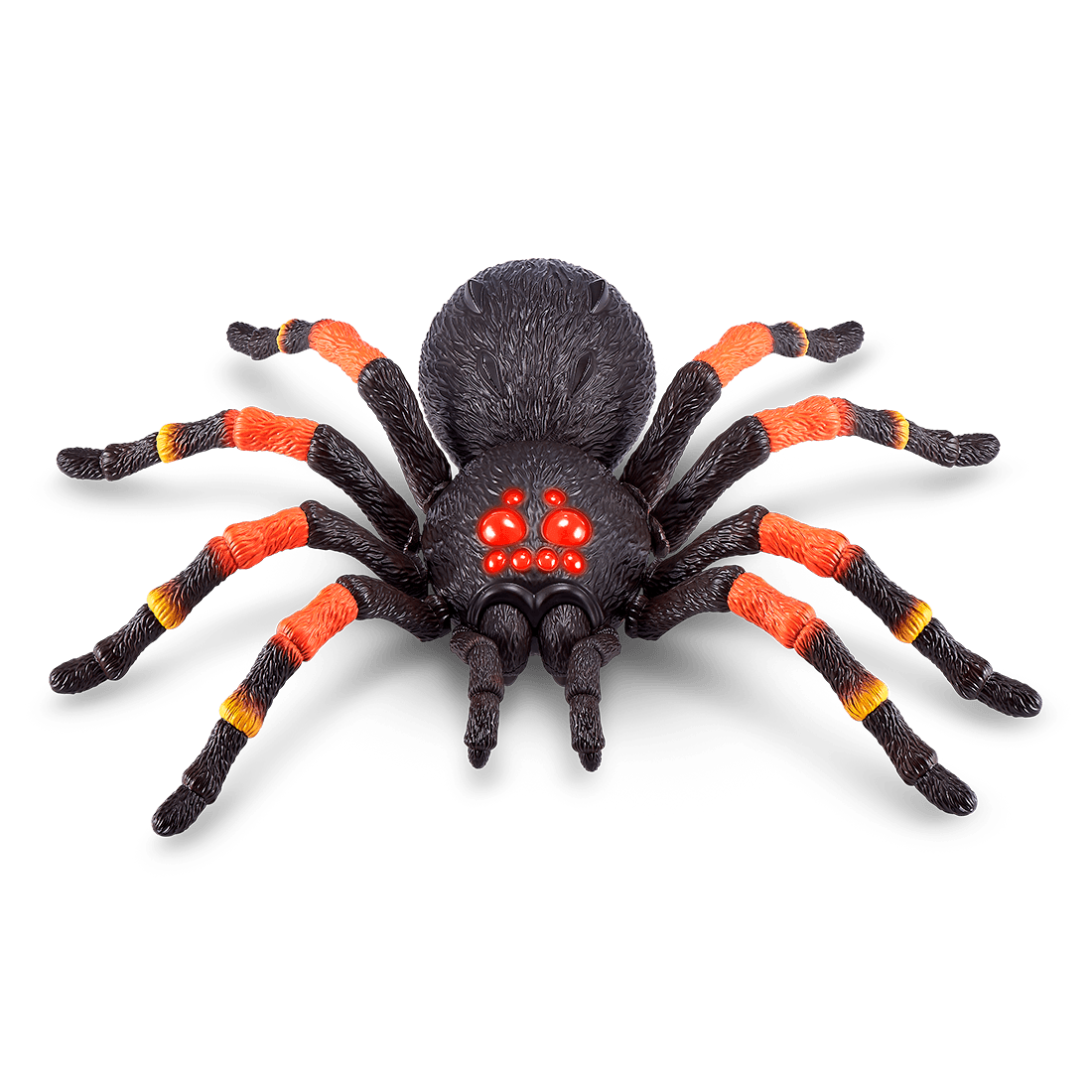 Mascota Tarántula Gigante - Robo Alive