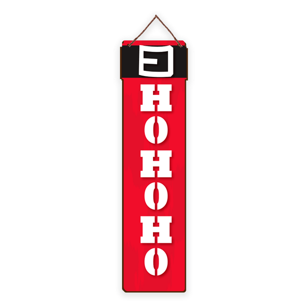 Decoración_Colgante_Ho_Ho_Ho_Rojo_-_Ikhome_125458146