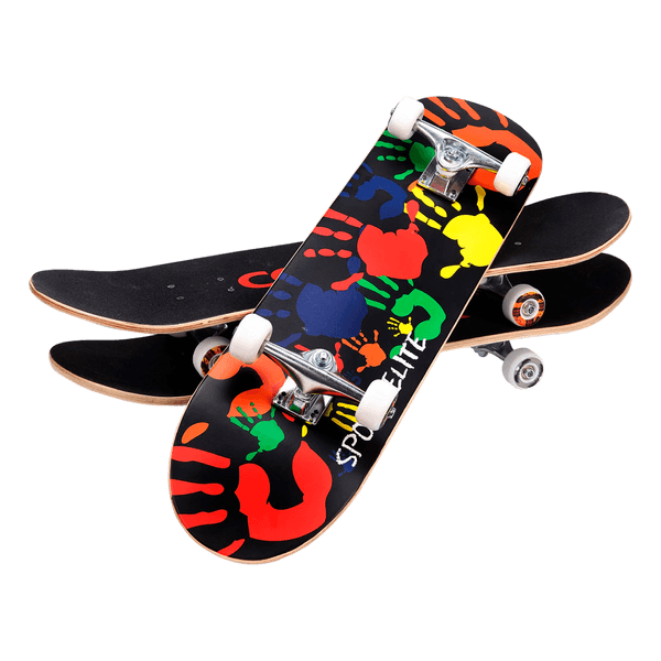 Patineta MHB3108 Rojo - Cougar