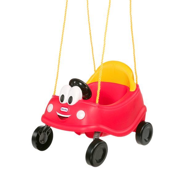 Mi Primer Columpio - Little Tikes