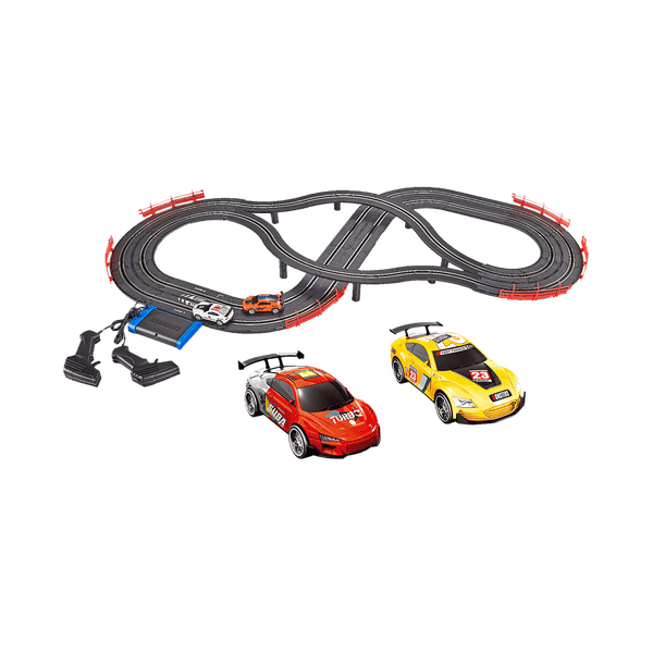 Pista Top Turbo - Kiddoh