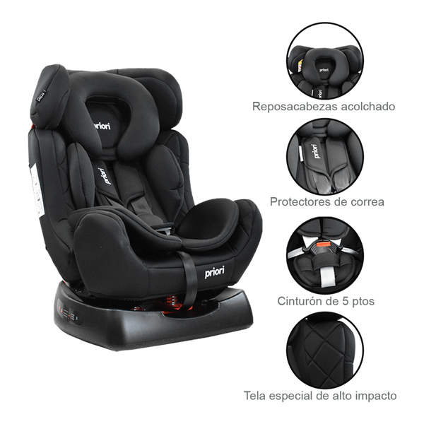 Silla_para_Carro_Bebé_Focus_Negro_-_Priori_115683988