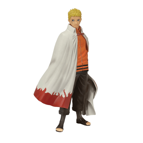 Figura Boruto Naruto Next Generations: Naruto - Banpresto