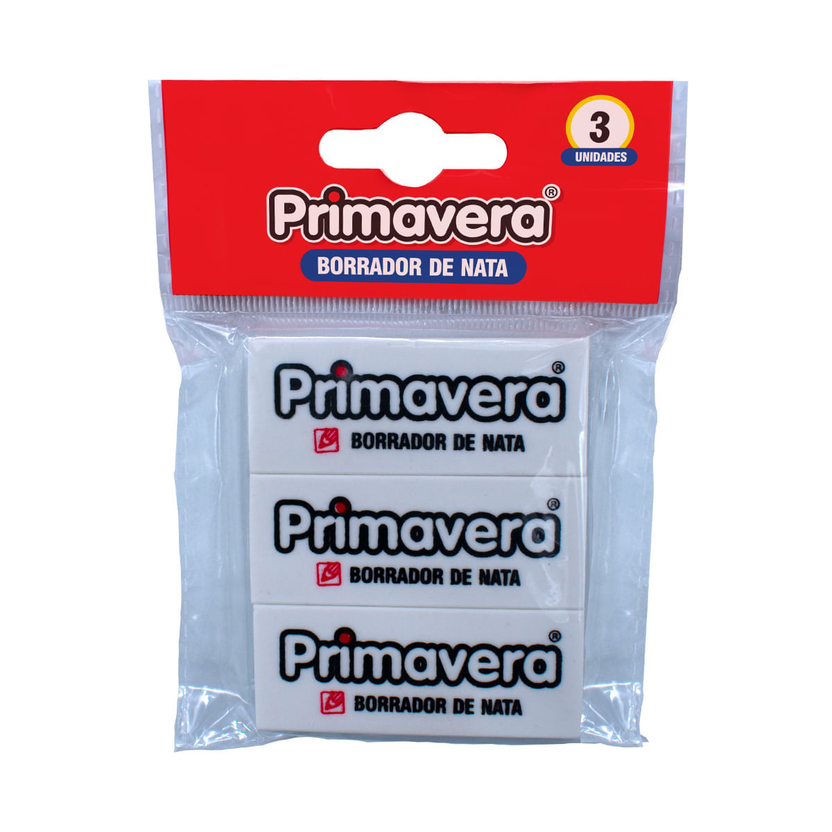 Borrador de Nata Primavera X 3