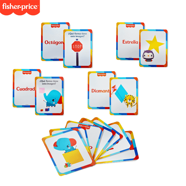 Fichas_Didácticas_Formas_y_Colores_-_Fisher_Price_100868566