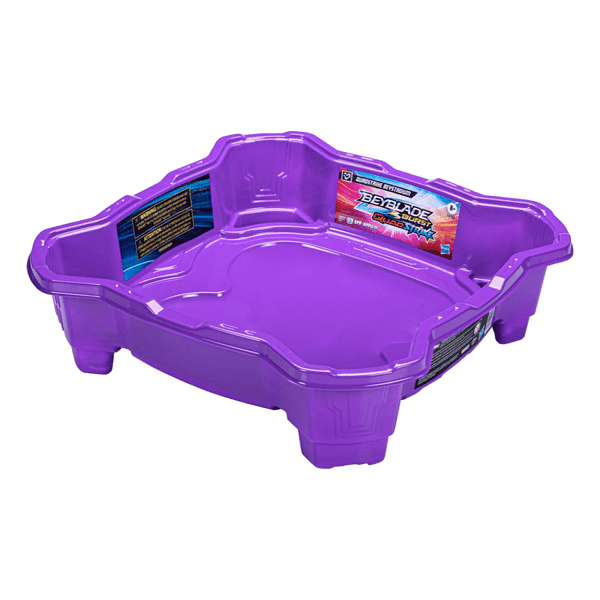 Beyblade Quadstrike Beystadium