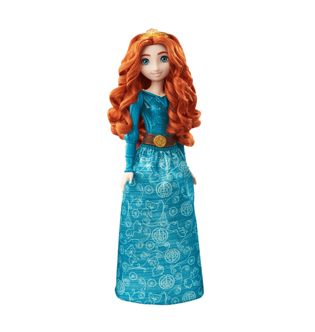 Munecas disney princesas Pepe Ganga