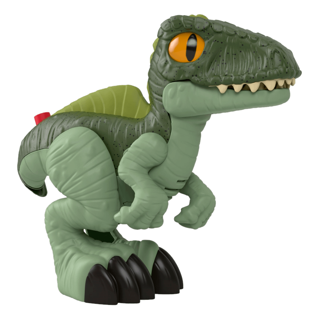 Figura Dinosaurio de Juguete XL Deluxe - Imaginext