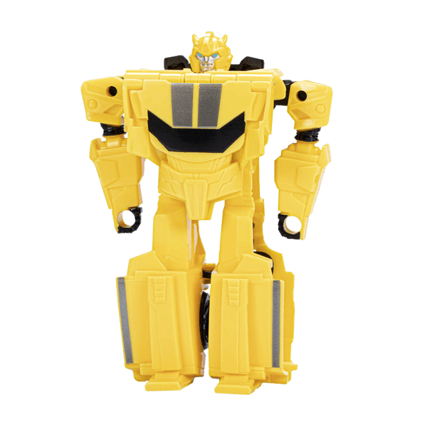 Figura 1 Step Flip Changer Bumblebee Transformers