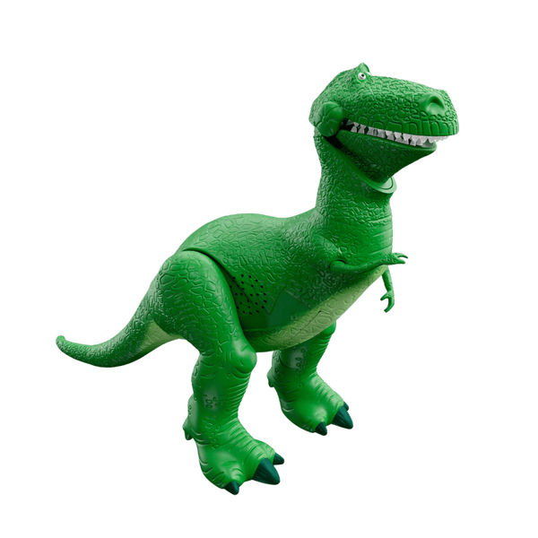 Figura de Acción Rex Toy Story - Disney Pixar