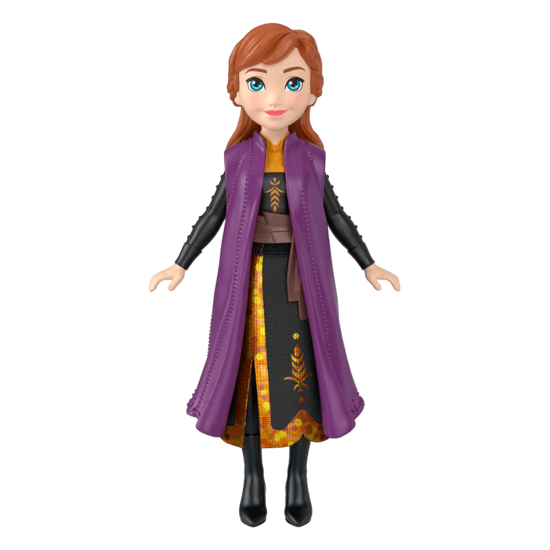 Muñeca Mini Anna - Disney Frozen