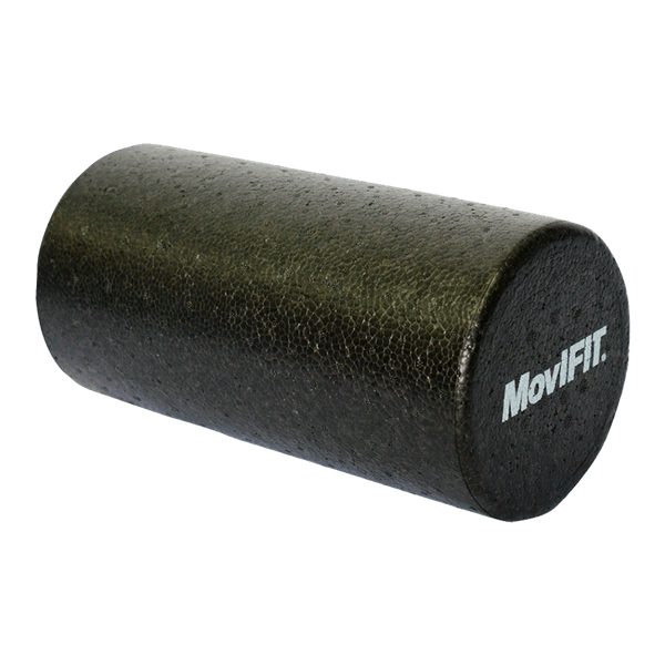 Rodillo de Espuma Redondo de Alta Densidad 30 cm - Movifit