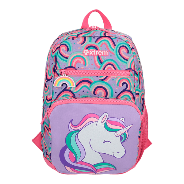 Morral_Infantil_Bolt_Lila_Unicornio_-_Xtrem_100779567