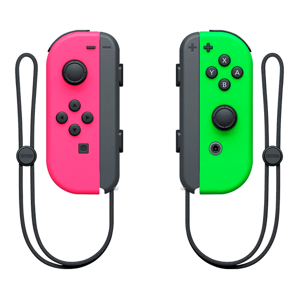 Control_Nintendo_Switch_Joy_Con_Rosado/Verde_100922613