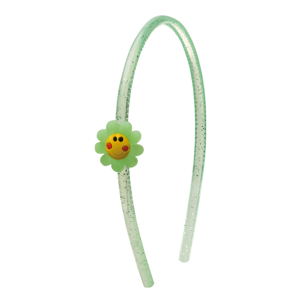 Diadema de Girasol Accesorio para Cabello Niñas - Titania