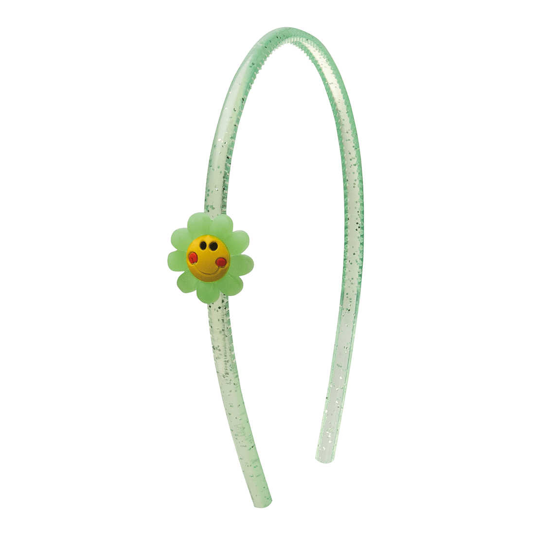 Diadema de Girasol Accesorio para Cabello Niñas - Titania