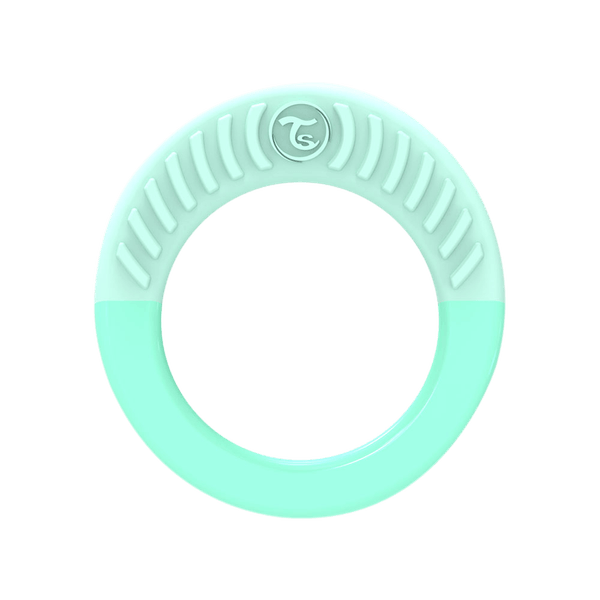 Rasca Encías para Bebé Verde - Twistshake