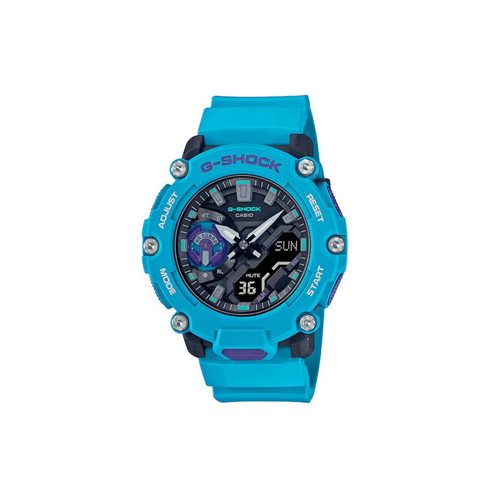 Reloj Hombre G-Shock Ga-2200-2Adr