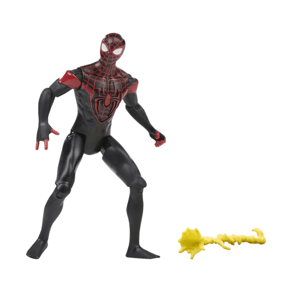 Figura Miles Morales 10 cm