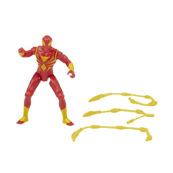 Figura Iron Spider 10 cm