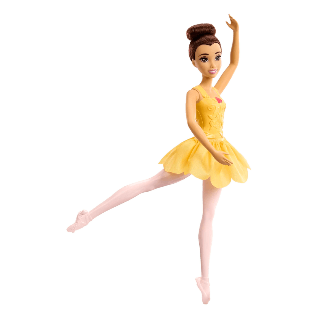Muñeca Bailarina Bella - Disney Princesas