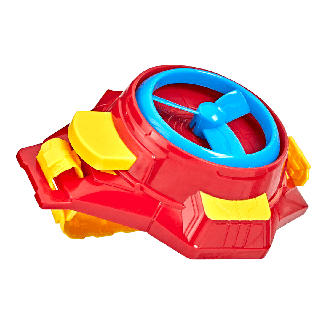 Rayo Repulsor Iron Man - Marvel